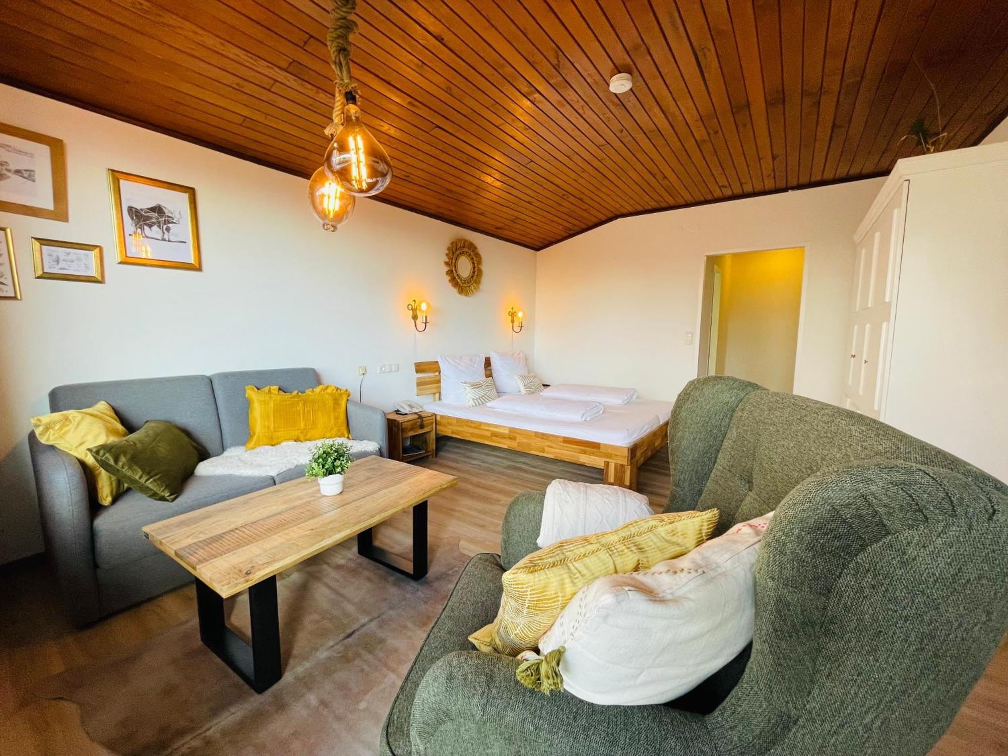 Hotel Berghof Graml Hallwang Екстериор снимка